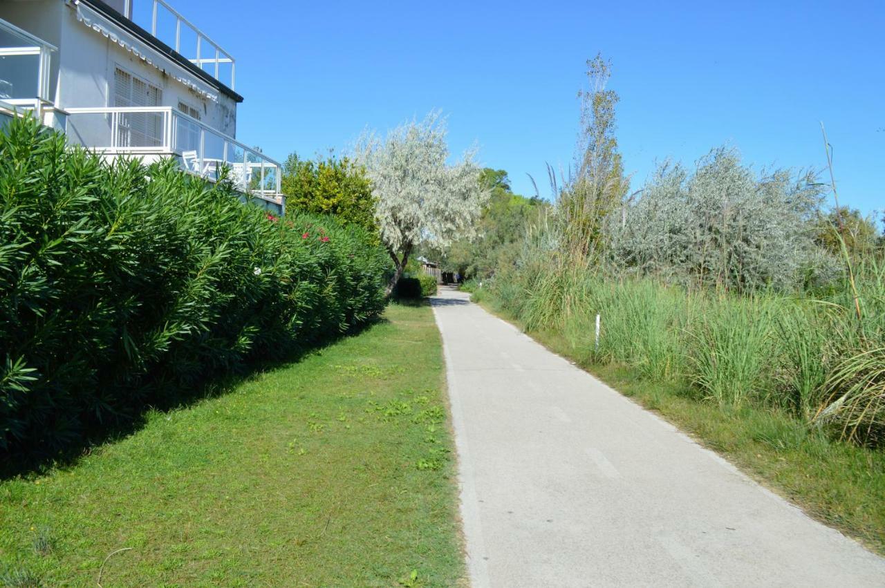 Appartamento sul Mare 45 Vasto Esterno foto